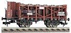 522102 Fleischmann Acid tank car "BASF"